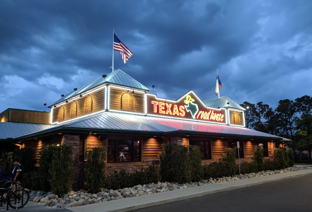 Texas Roadhouse