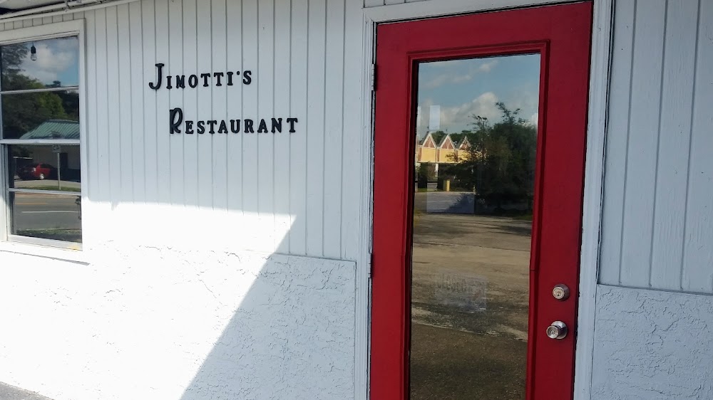 Jimotti’s Restaurant