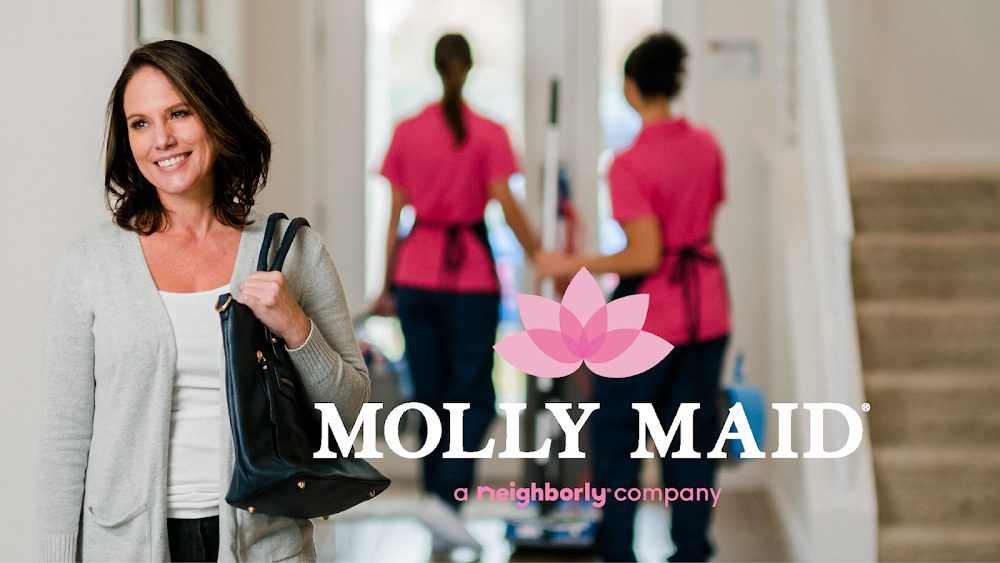 Molly Maid of Orlando and Seminole County