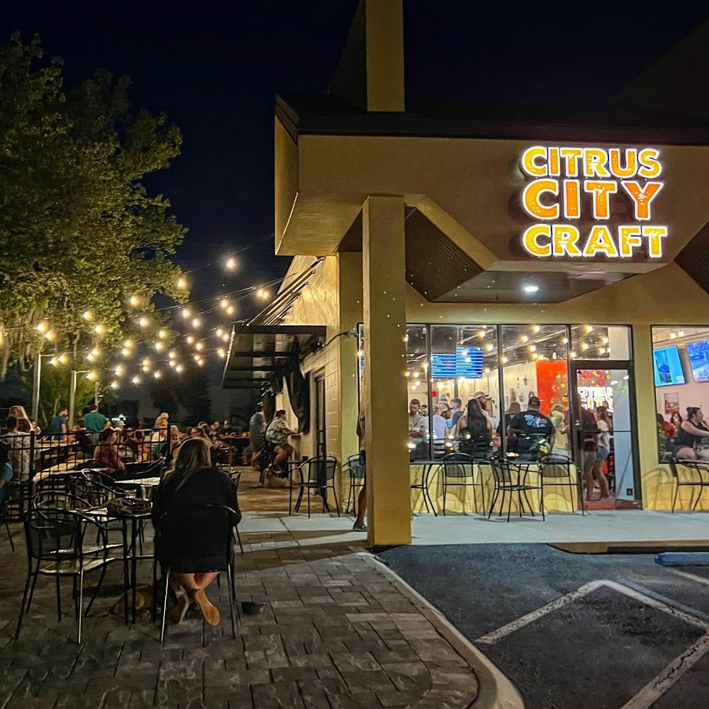 Citrus City Craft