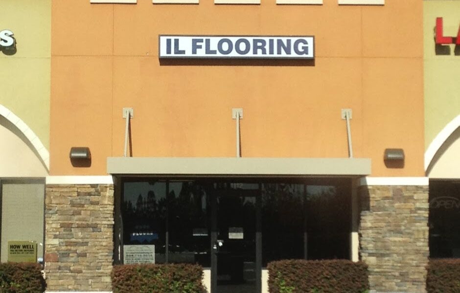 Integrity Laminate Flooring