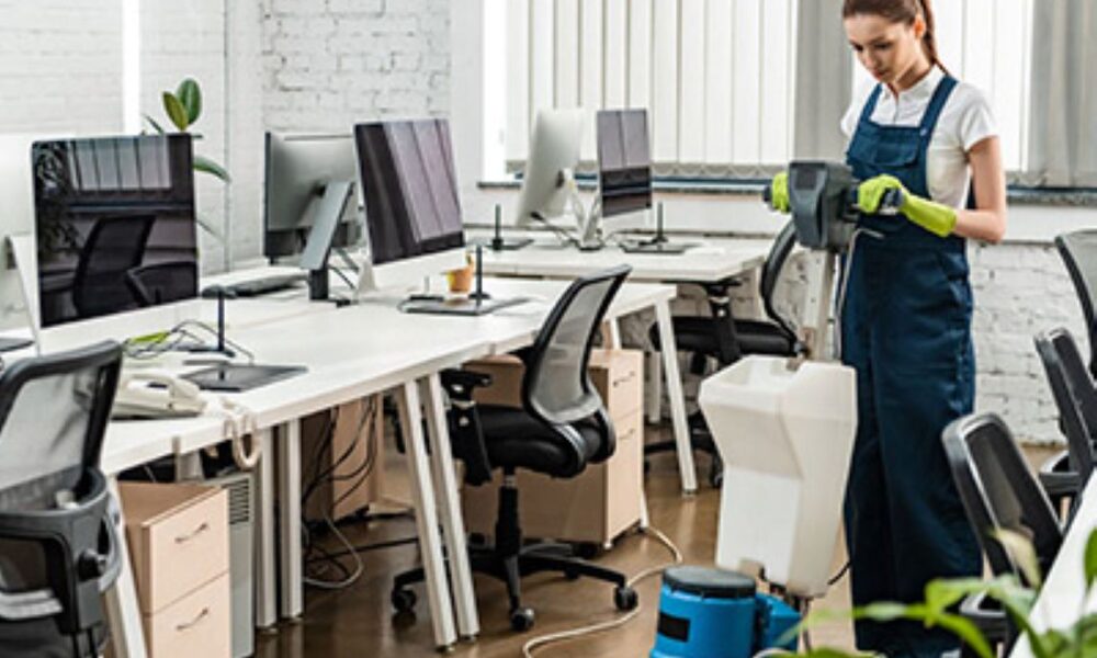 Abril Cleaning Services
