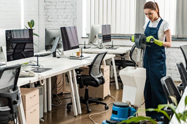 Abril Cleaning Services