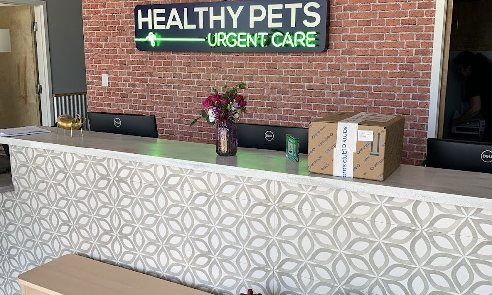 Healthy Pets Urgent Care