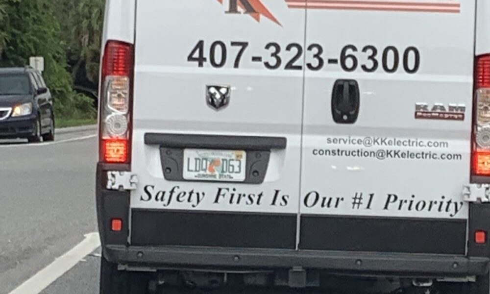 K&K Electric, LLC