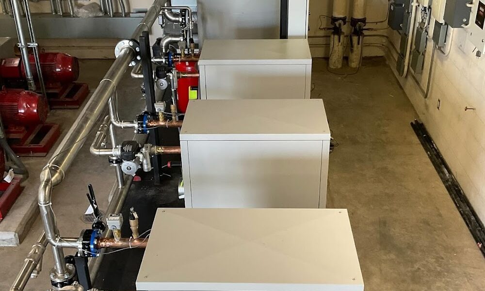 Modern Plumbing Industries, Inc.