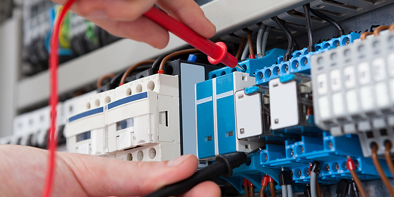 Spectrum Electric Inc.