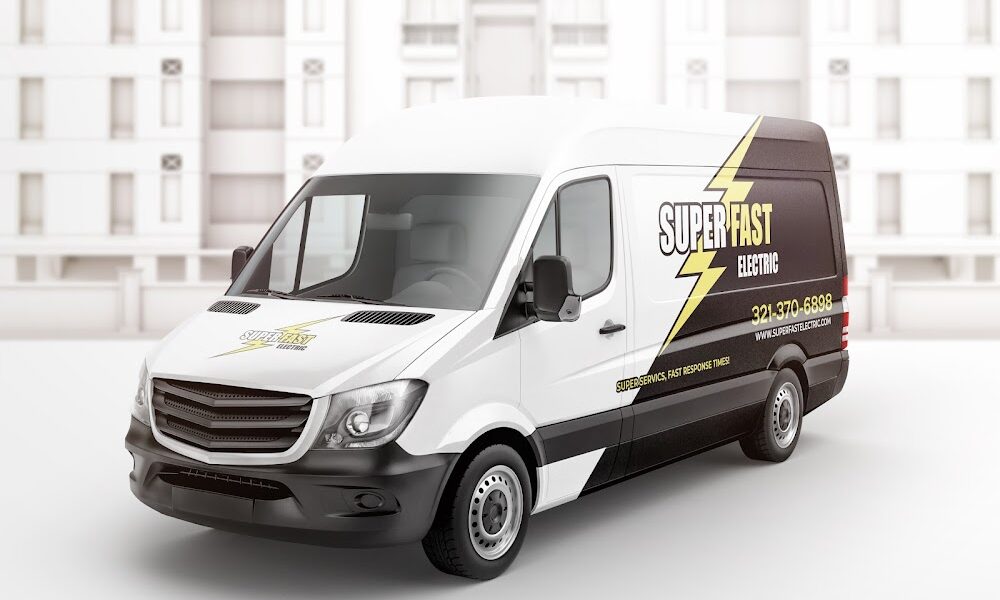 Super Fast Electric