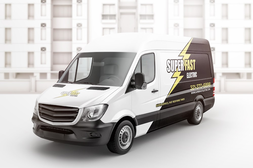 Super Fast Electric