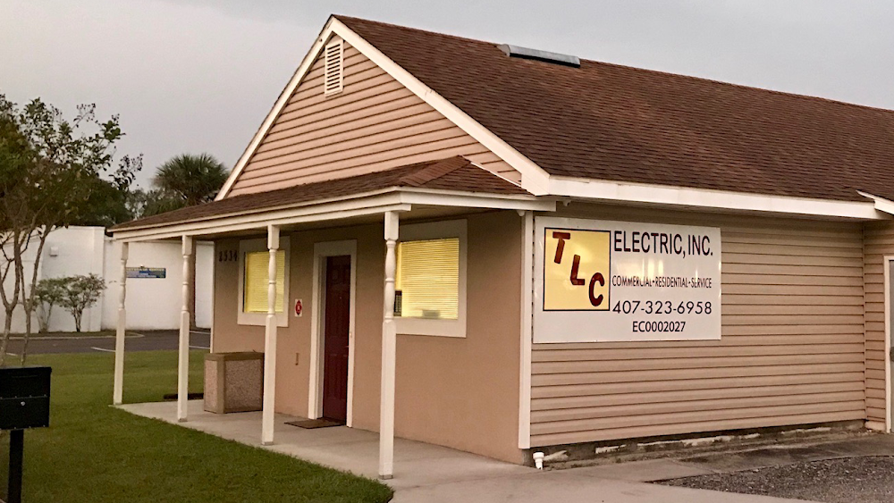 TLC Electric Inc
