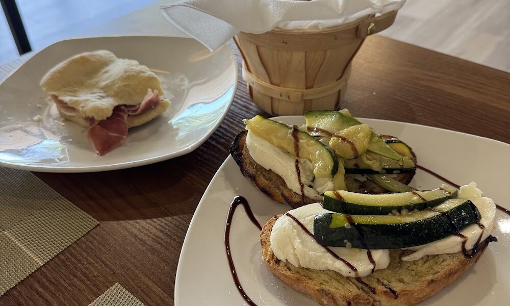 Baffone Italian Bakery