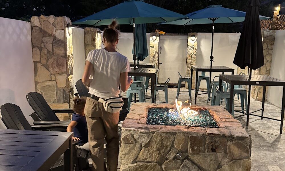 Addobbo Wood-Fired Pizza