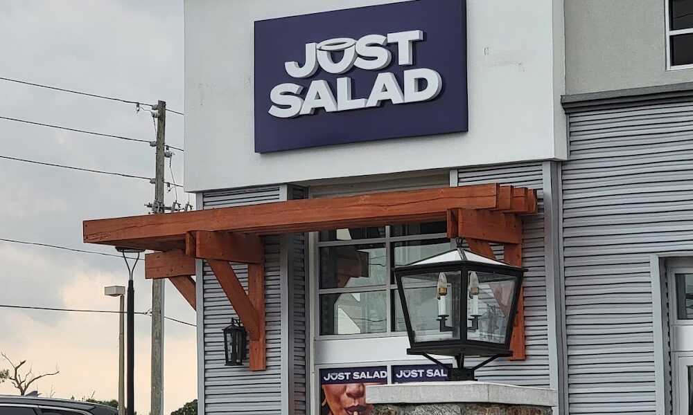 Just Salad