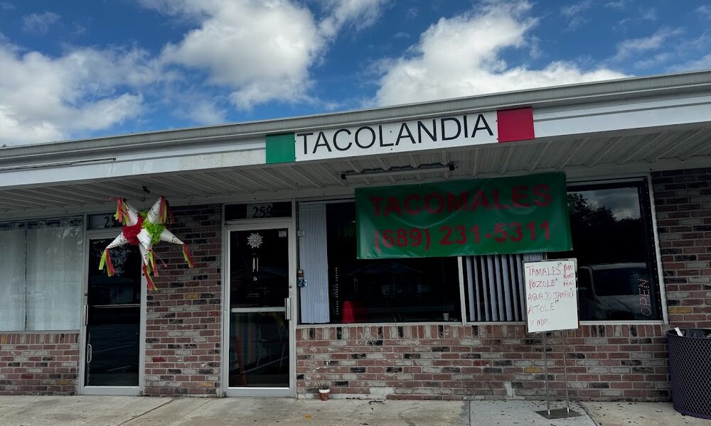 Tacolandia