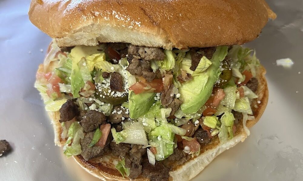 Taqueria Navarro