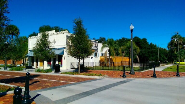 Wop’s Hops Brewing Company