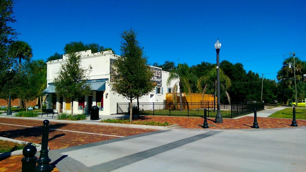 Wop’s Hops Brewing Company