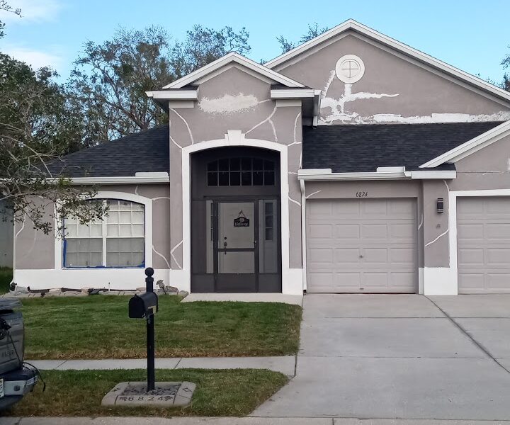 Irvin Custom Painting and Handyman Services