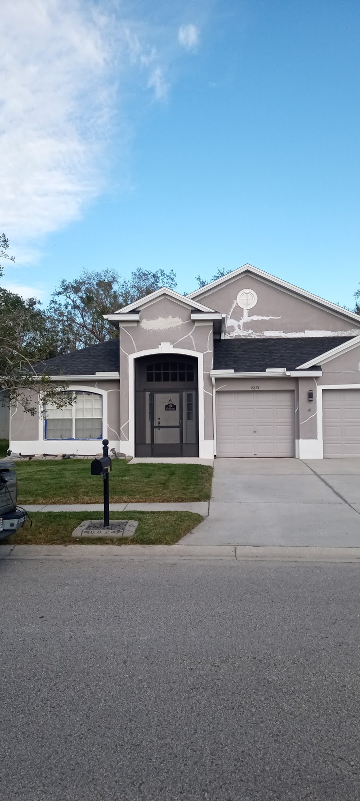 Irvin Custom Painting and Handyman Services