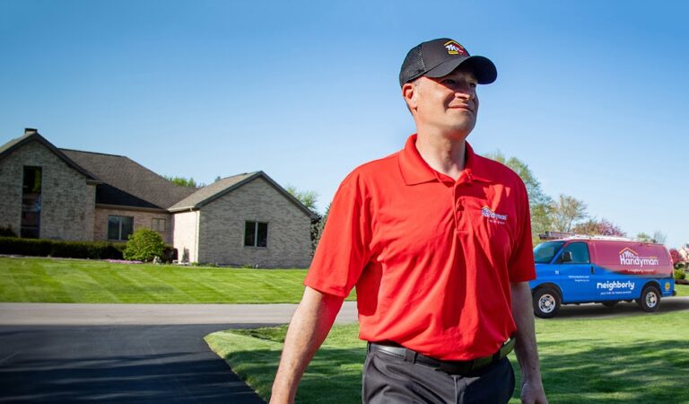 Mr. Handyman serving Debary, Lake Mary, and Winter Springs