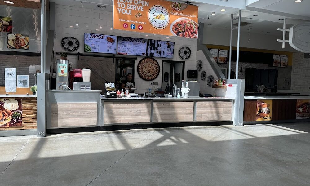 2 Hermanos Taco Burrito Co