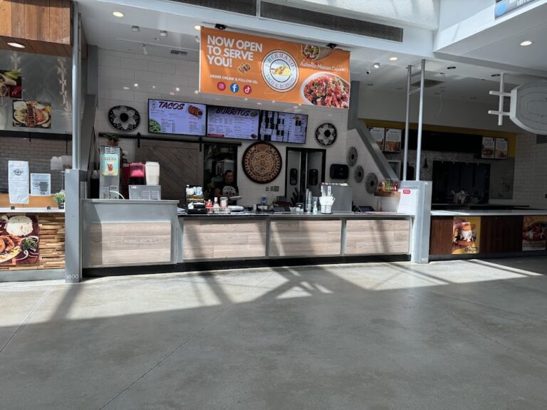 2 Hermanos Taco Burrito Co