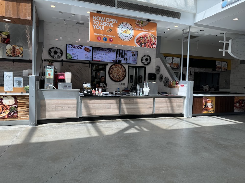 2 Hermanos Taco Burrito Co