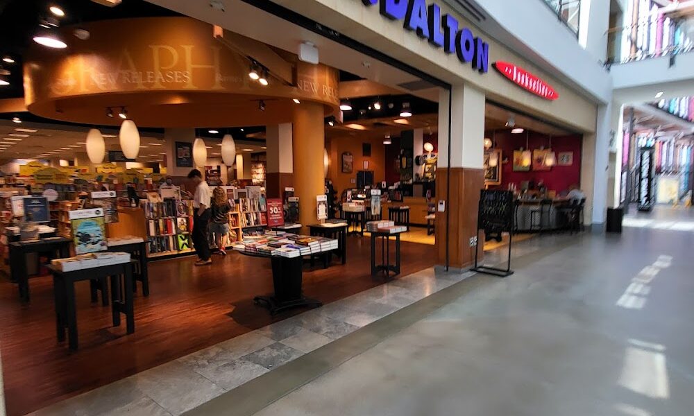 B. Dalton Bookseller