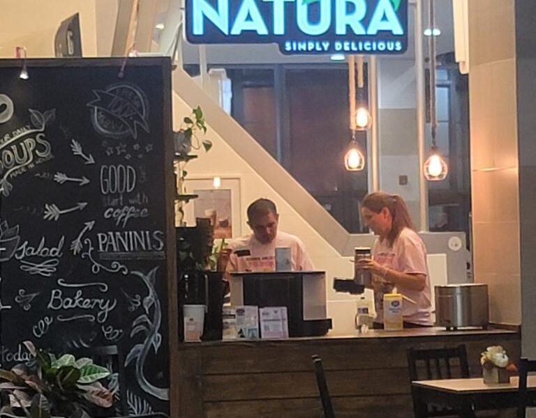 Cafe Natura