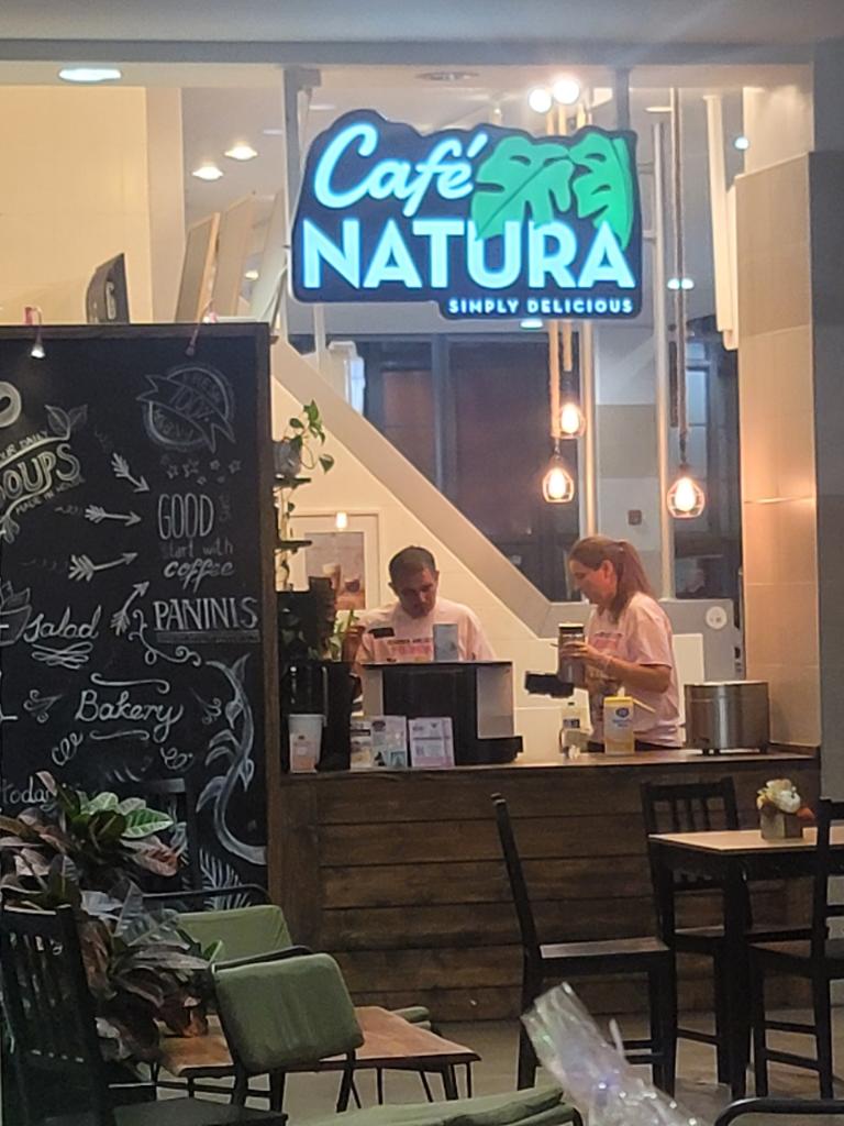 Cafe Natura
