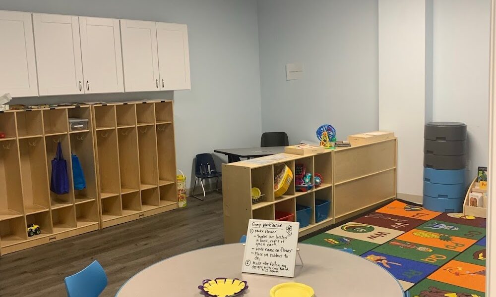 Catalyst Behavior Solutions – ABA Therapy For Children