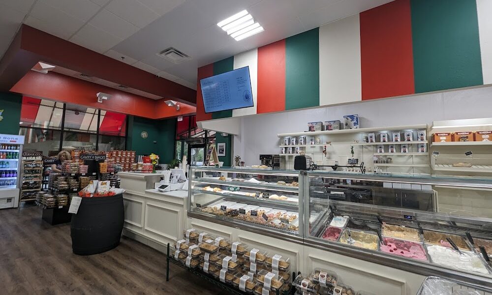 D’Amico & Sons Italian Market & Bakery