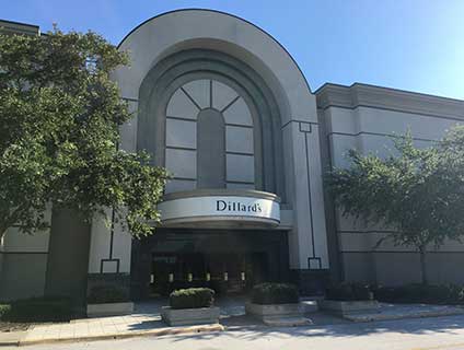 Dillard’s