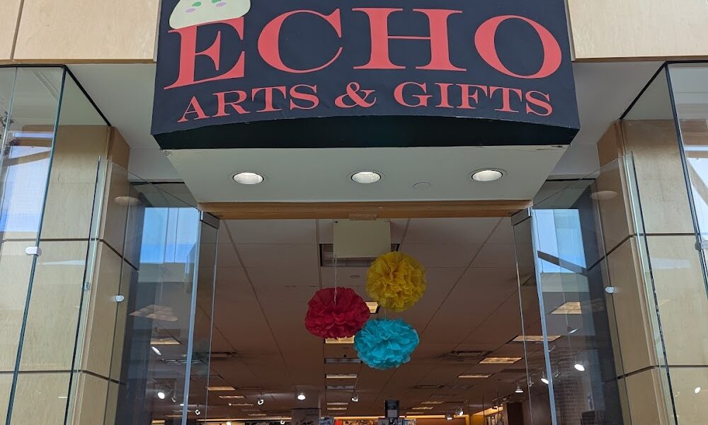 Echo Arts & Gifts Anime