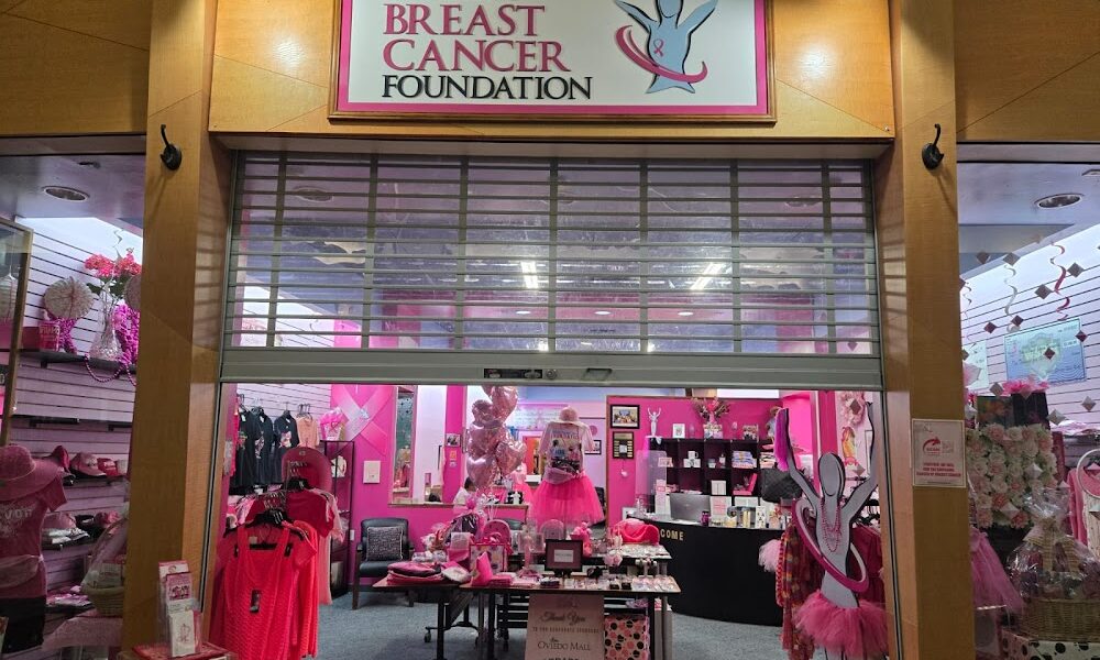 Florida Breast Cancer Foundation