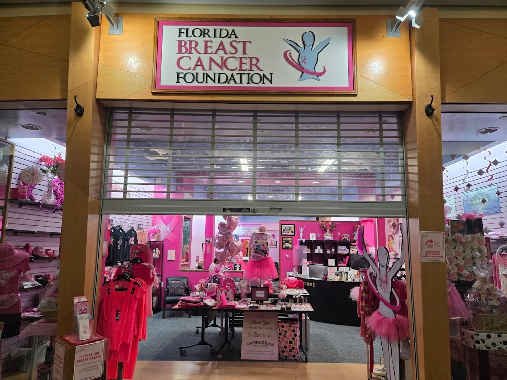 Florida Breast Cancer Foundation