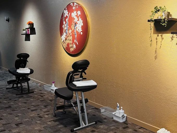 Forest essence spa-（Massage spa in Oviedo Mall）