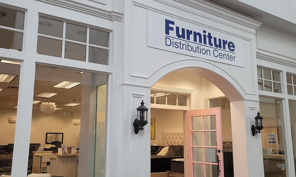 Furniture Distribution Center