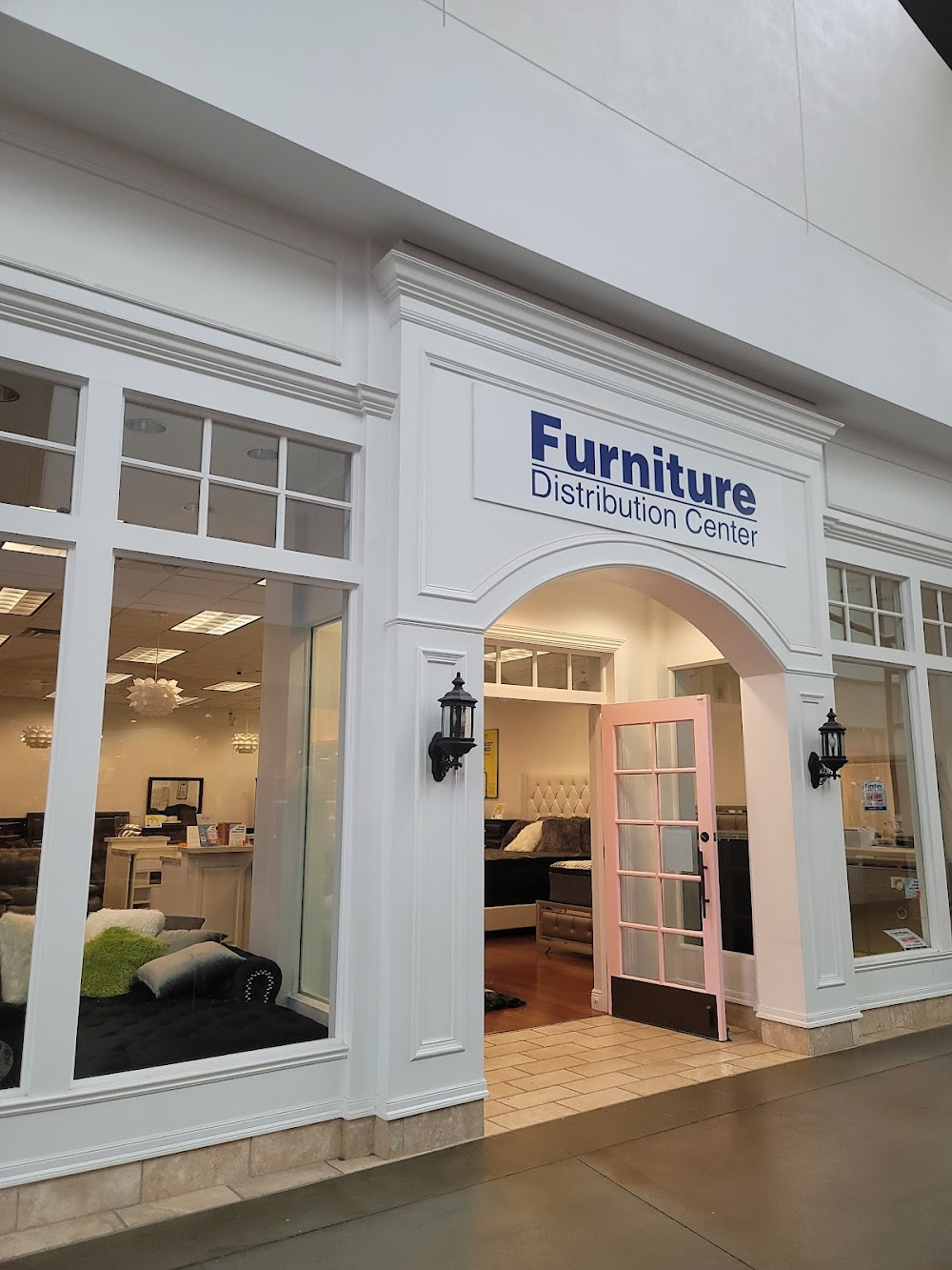Furniture Distribution Center