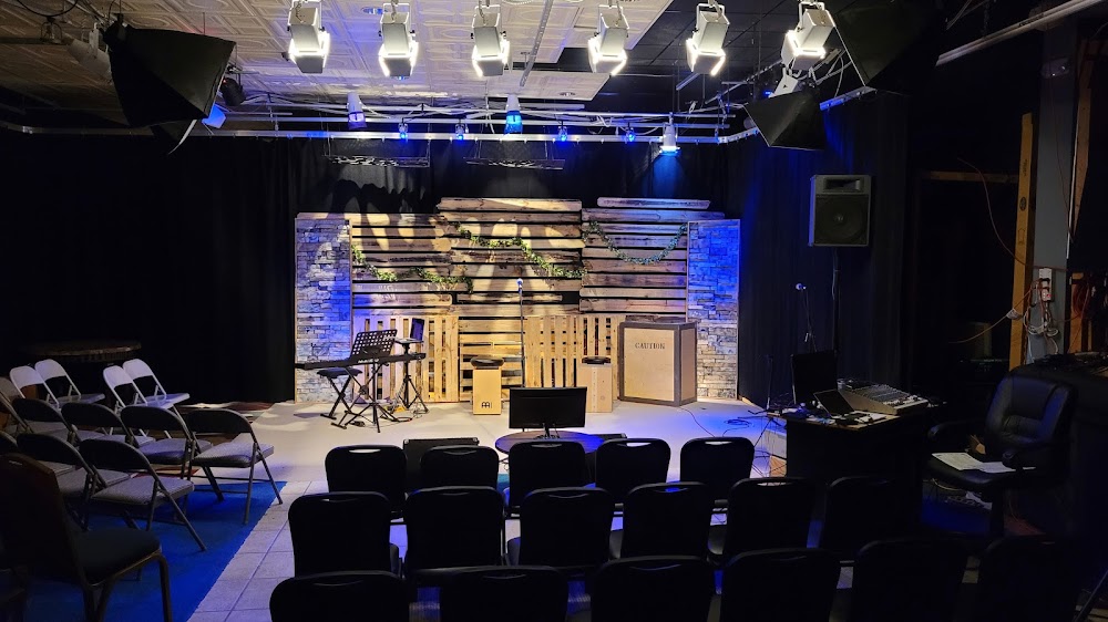 GIZMO Productions USA