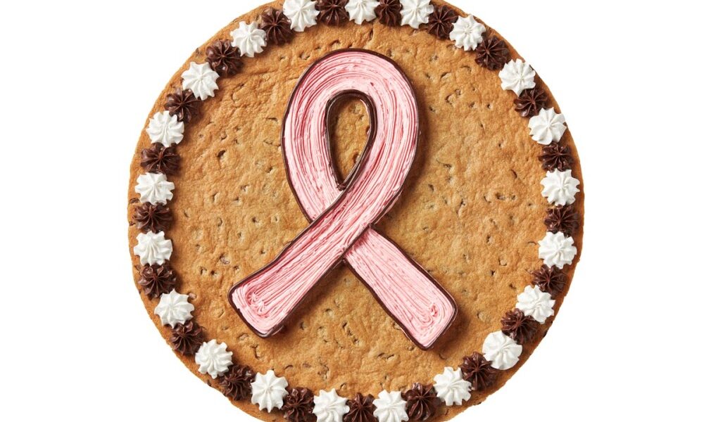 Great American Cookies