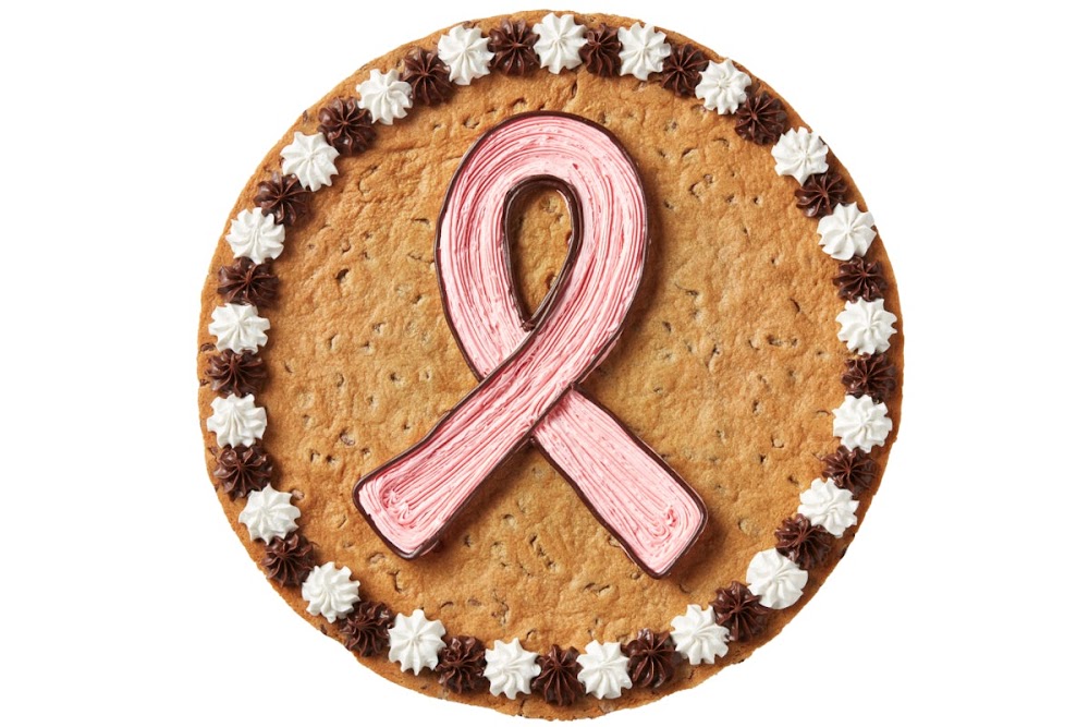 Great American Cookies