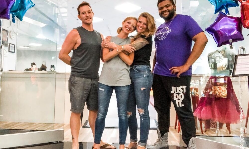 Imagine Performing Arts Center