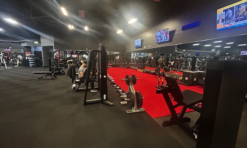 Lift 365 Fitness – Oviedo