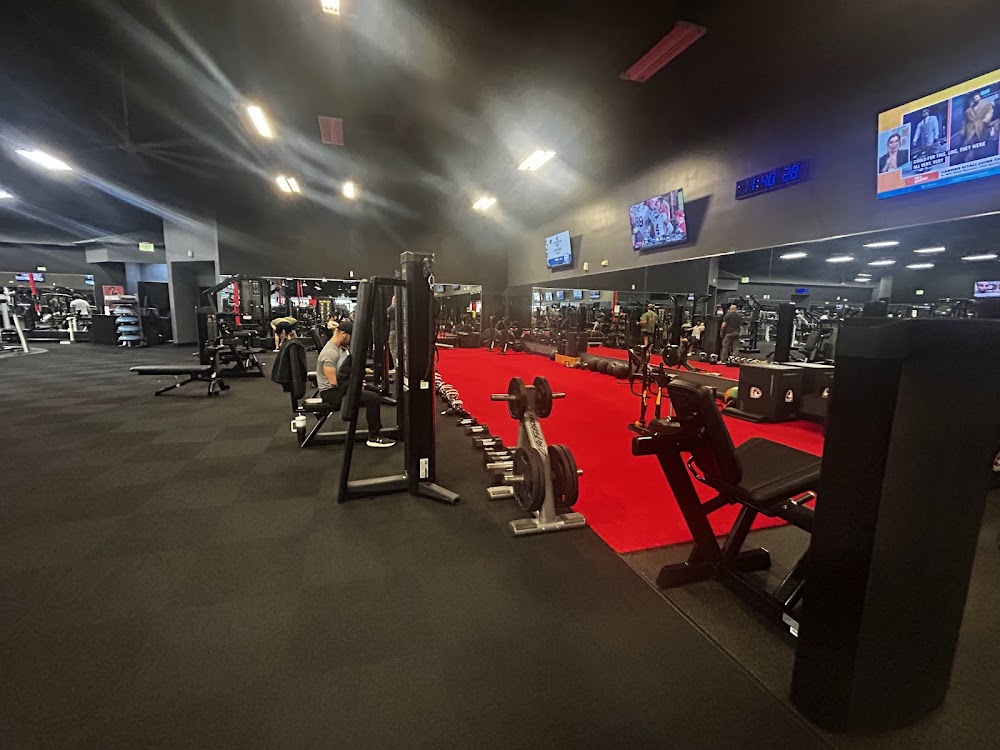 Lift 365 Fitness – Oviedo