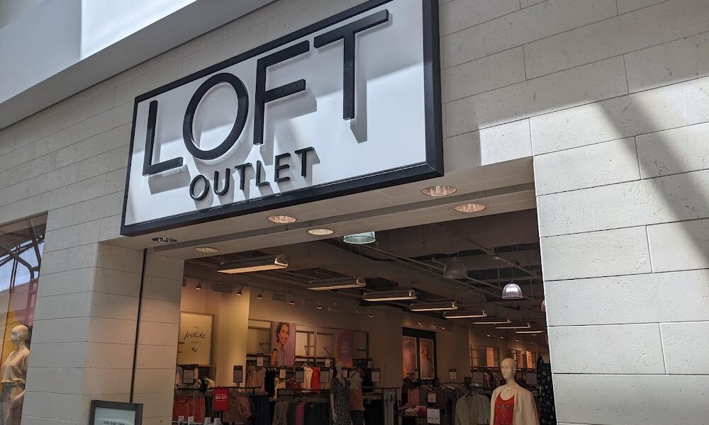 LOFT Outlet
