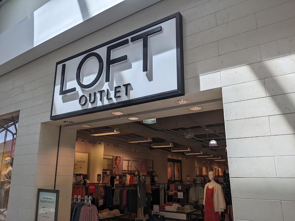 LOFT Outlet