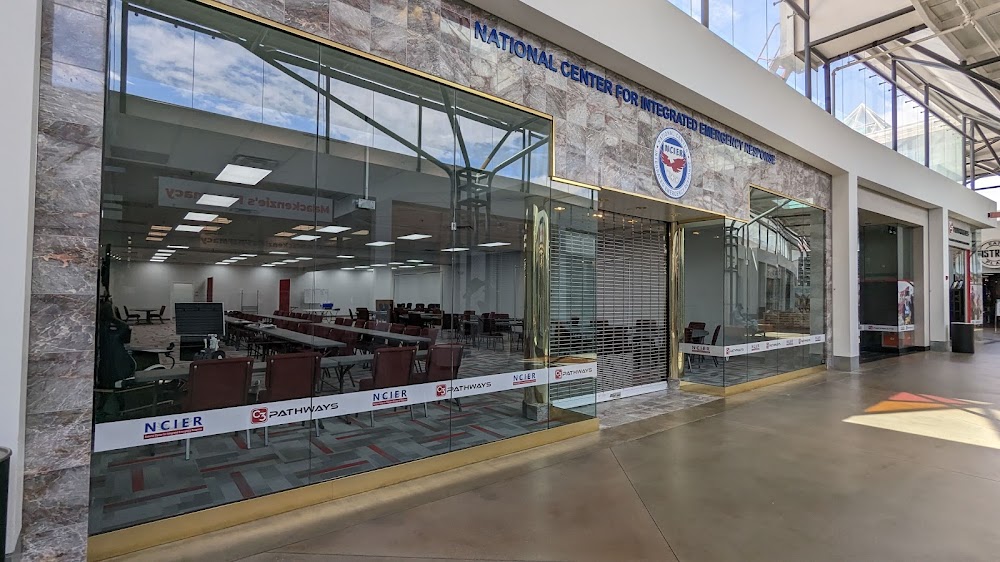 NCIER National Center for Integrated Emergency Response ®