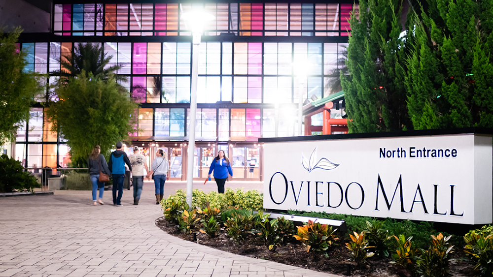 Oviedo Mall