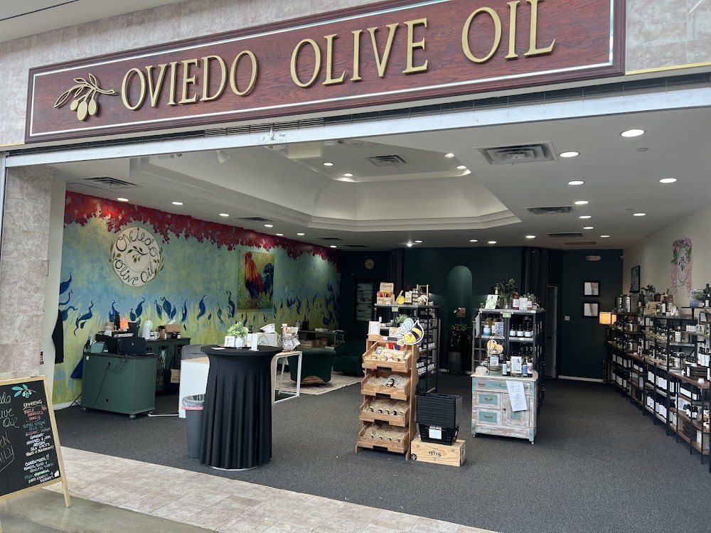 Oviedo Olive Oil